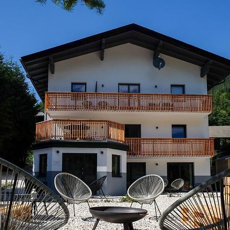 Rmg Roses Apartments Bad Kleinkirchheim Eksteriør billede