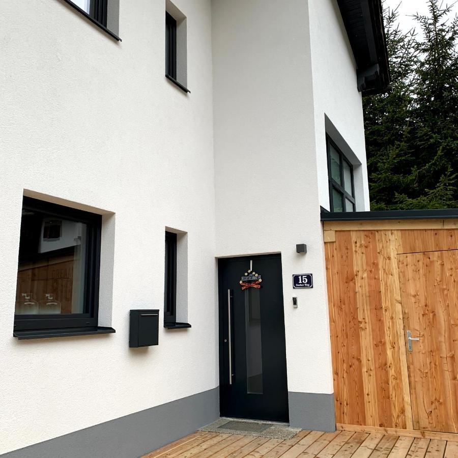 Rmg Roses Apartments Bad Kleinkirchheim Eksteriør billede