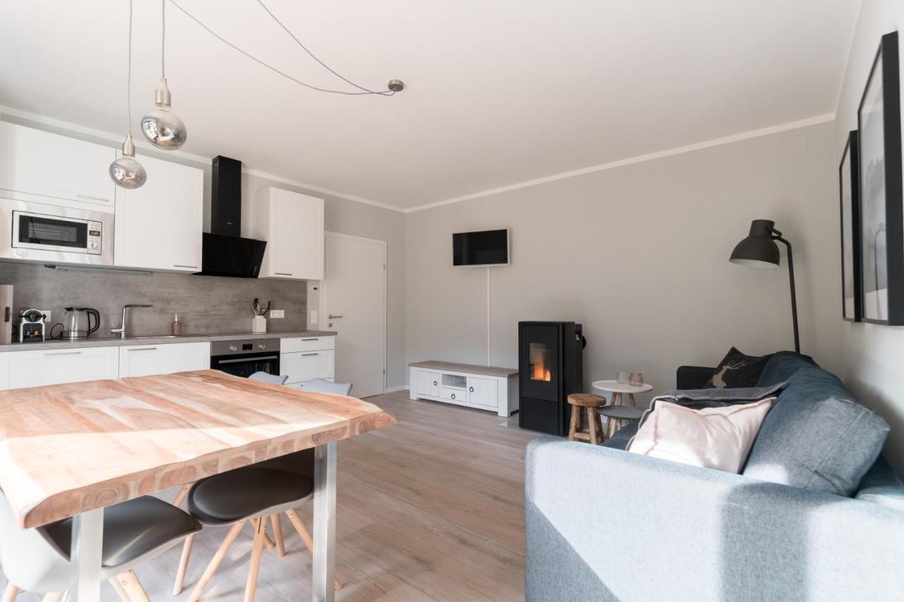 Rmg Roses Apartments Bad Kleinkirchheim Eksteriør billede
