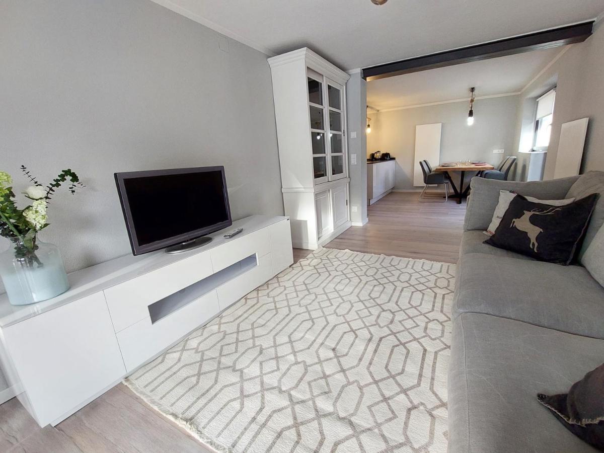 Rmg Roses Apartments Bad Kleinkirchheim Eksteriør billede