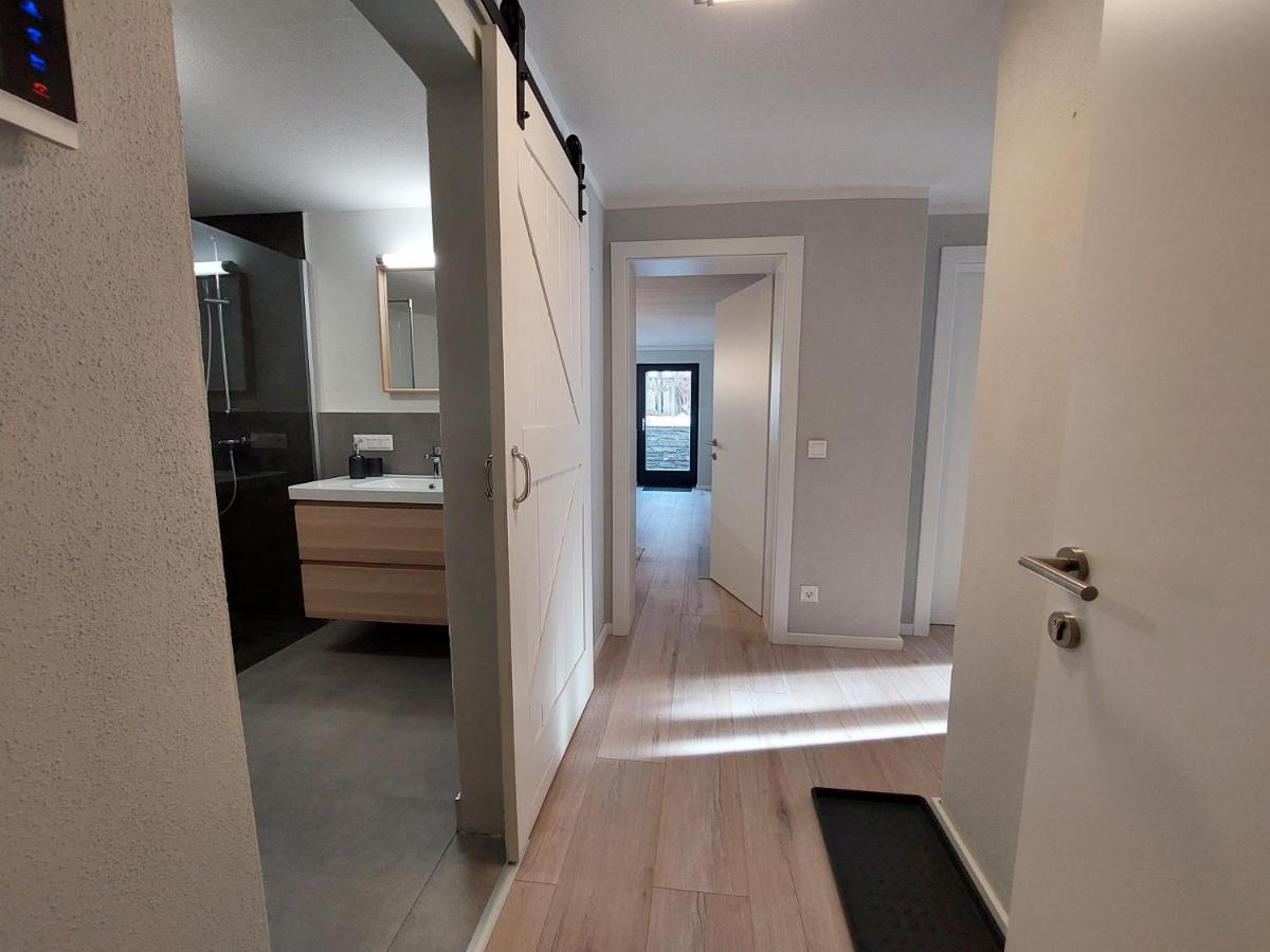 Rmg Roses Apartments Bad Kleinkirchheim Eksteriør billede