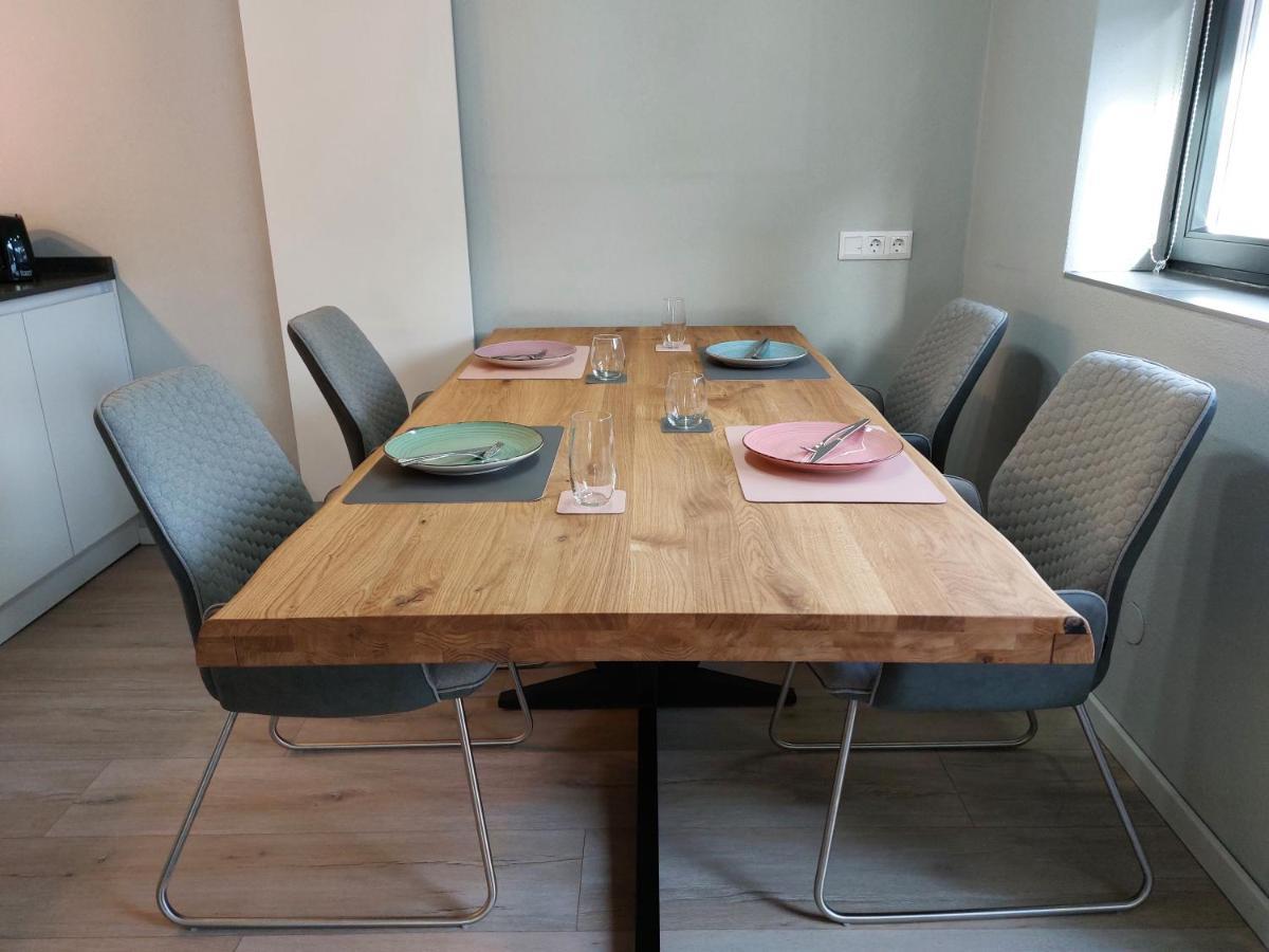 Rmg Roses Apartments Bad Kleinkirchheim Eksteriør billede
