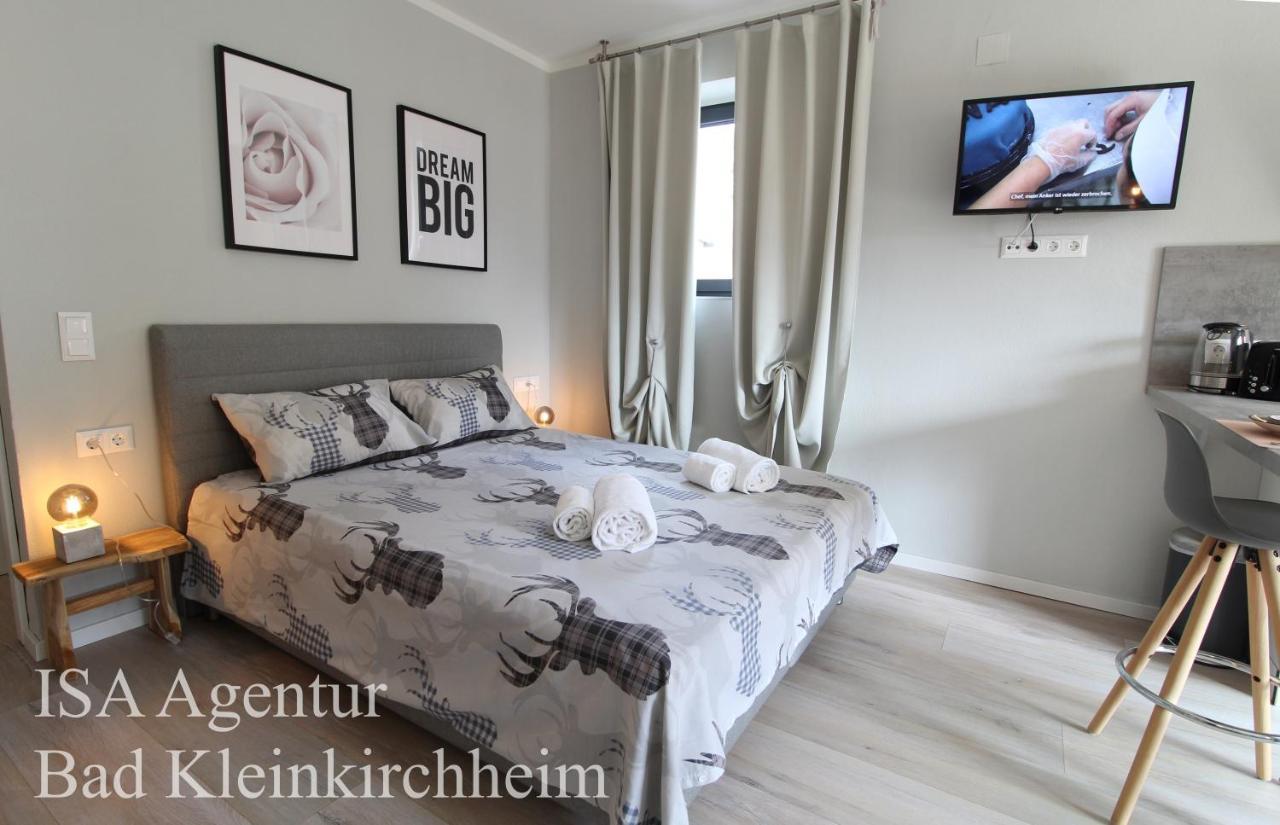 Rmg Roses Apartments Bad Kleinkirchheim Eksteriør billede
