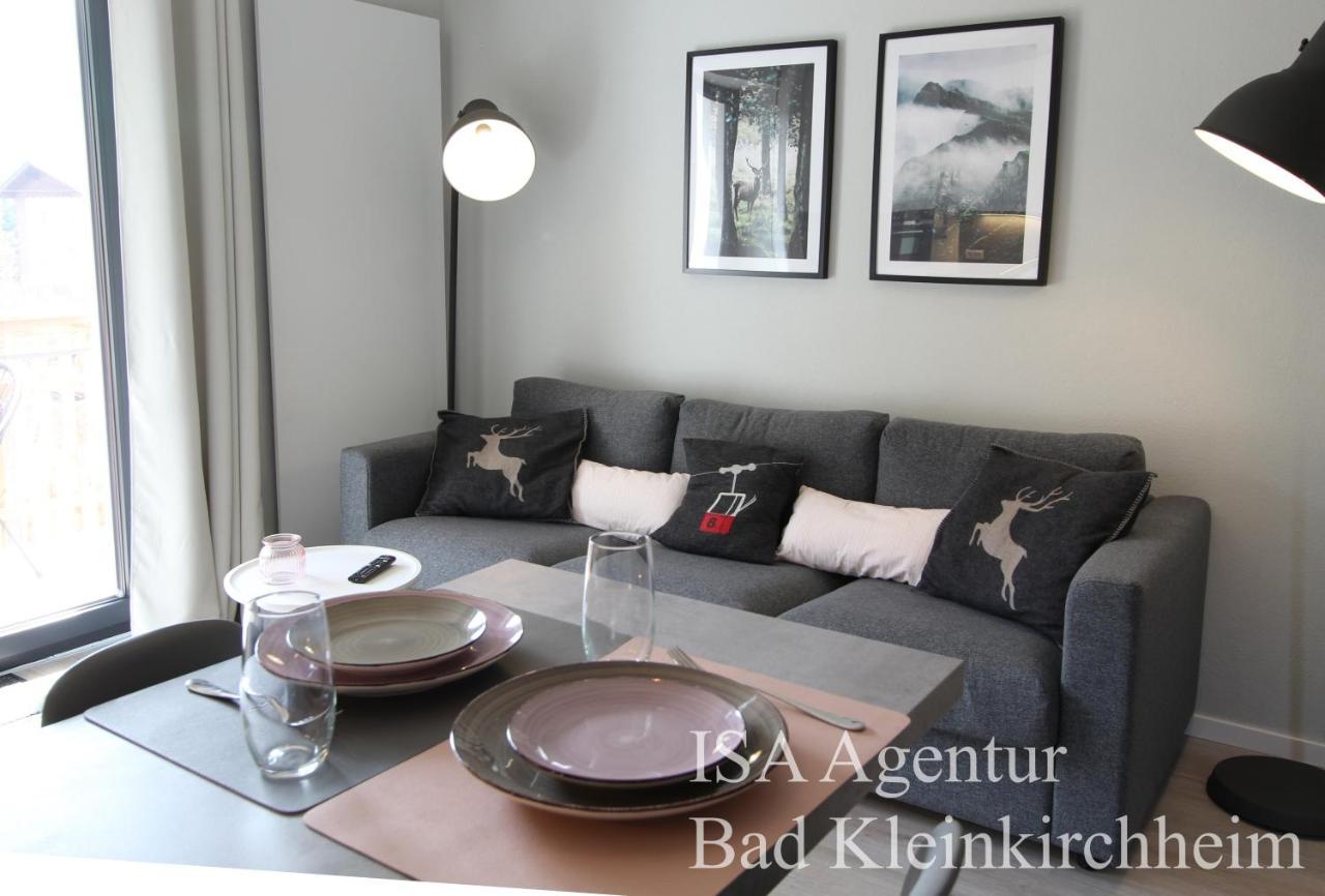 Rmg Roses Apartments Bad Kleinkirchheim Eksteriør billede