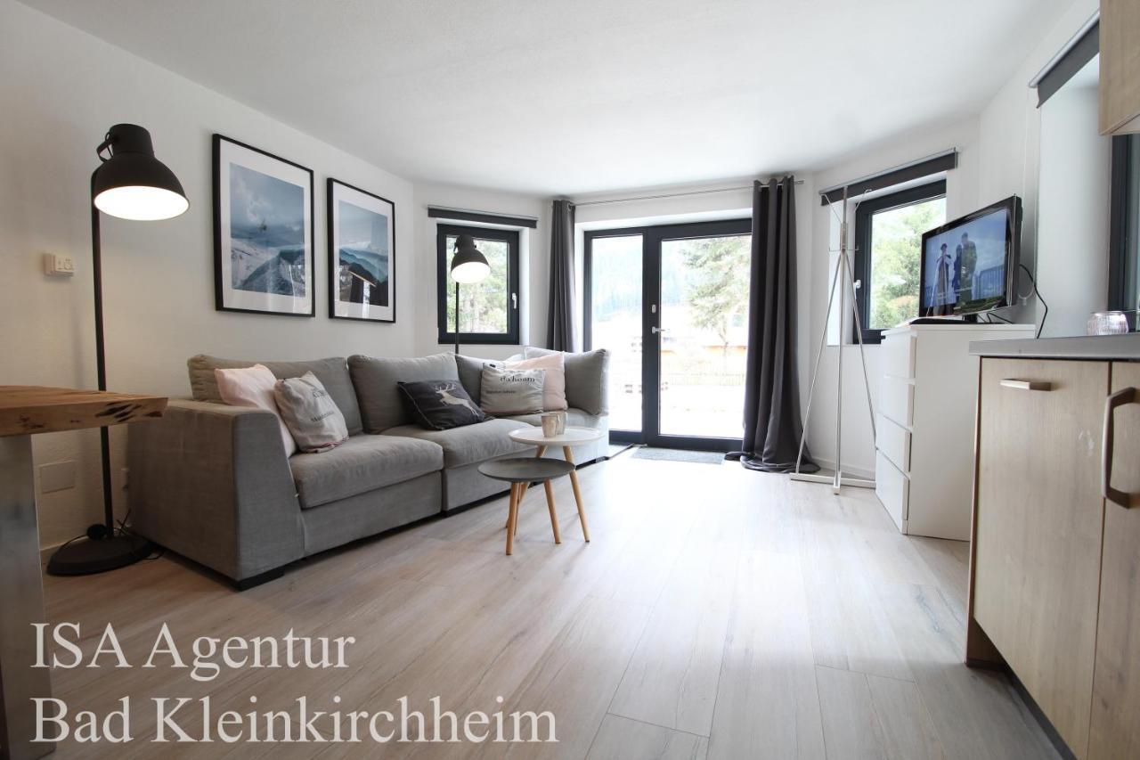 Rmg Roses Apartments Bad Kleinkirchheim Eksteriør billede