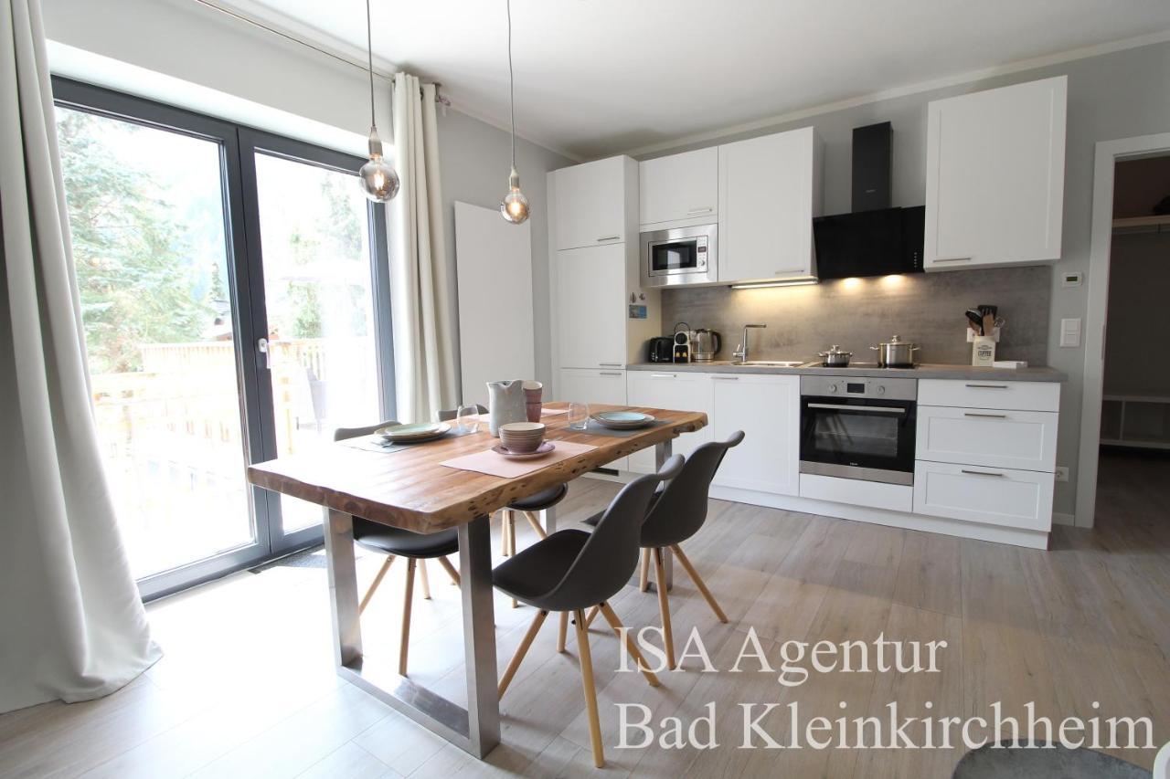Rmg Roses Apartments Bad Kleinkirchheim Eksteriør billede