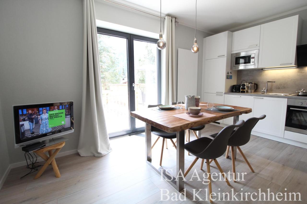 Rmg Roses Apartments Bad Kleinkirchheim Eksteriør billede