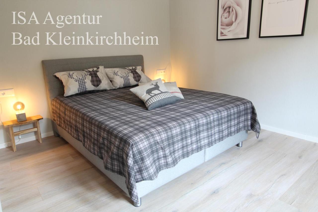Rmg Roses Apartments Bad Kleinkirchheim Eksteriør billede