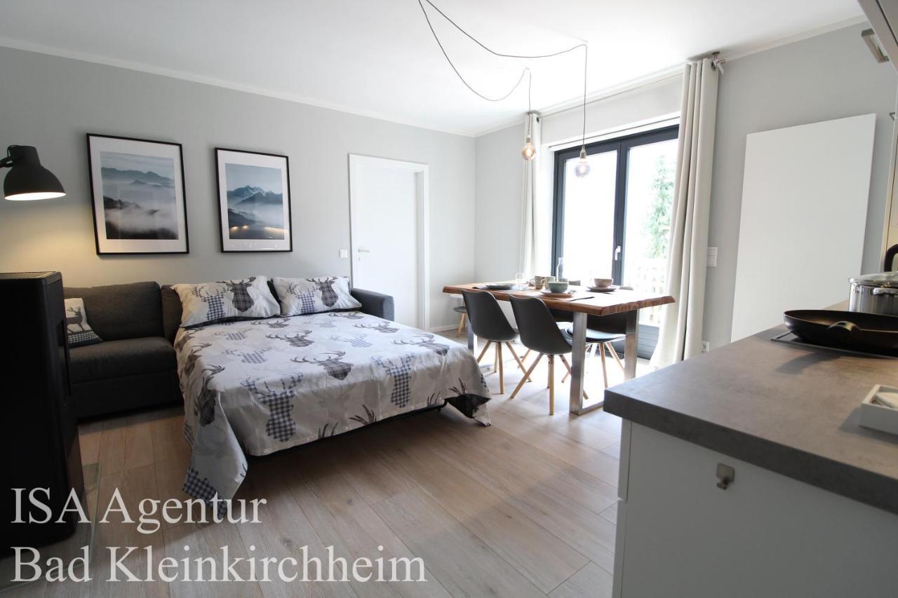 Rmg Roses Apartments Bad Kleinkirchheim Eksteriør billede