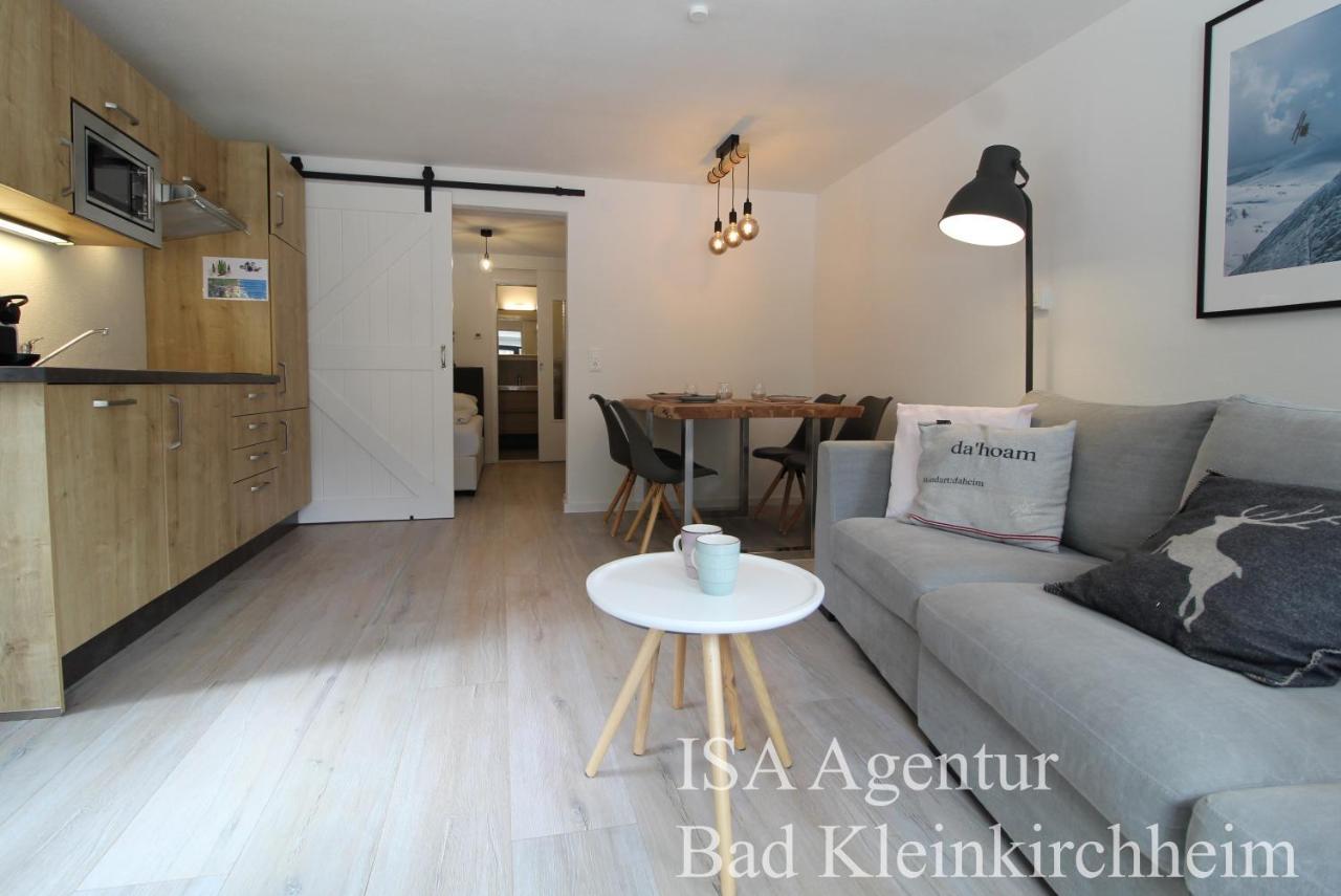 Rmg Roses Apartments Bad Kleinkirchheim Eksteriør billede