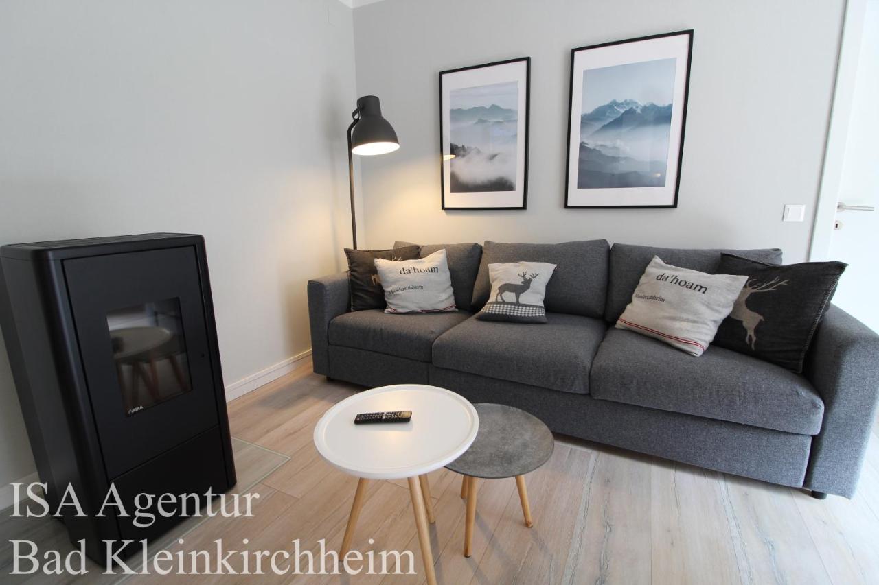Rmg Roses Apartments Bad Kleinkirchheim Eksteriør billede