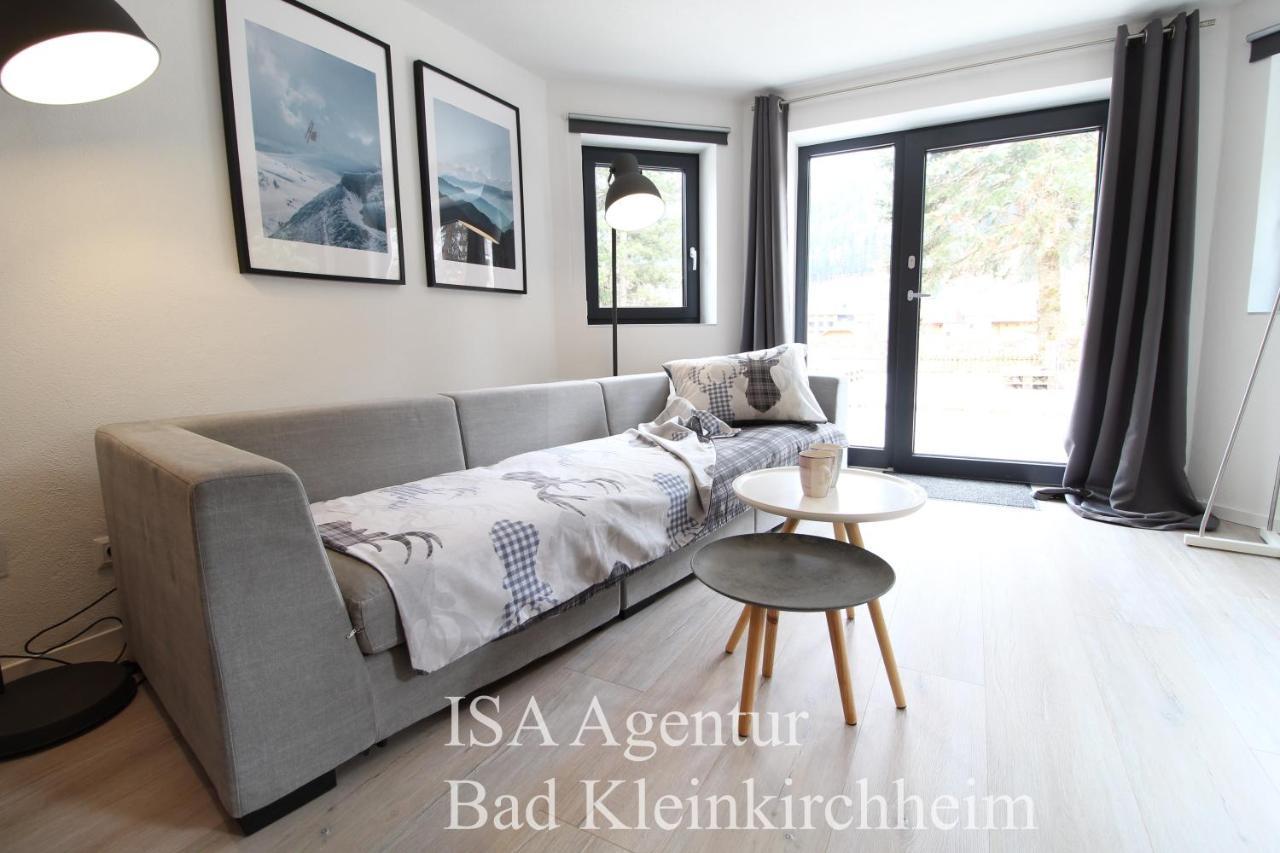 Rmg Roses Apartments Bad Kleinkirchheim Eksteriør billede