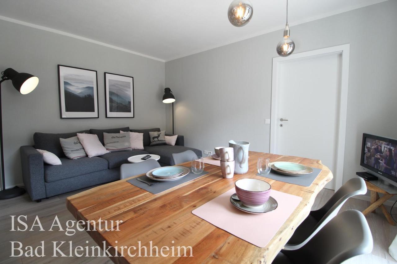 Rmg Roses Apartments Bad Kleinkirchheim Eksteriør billede
