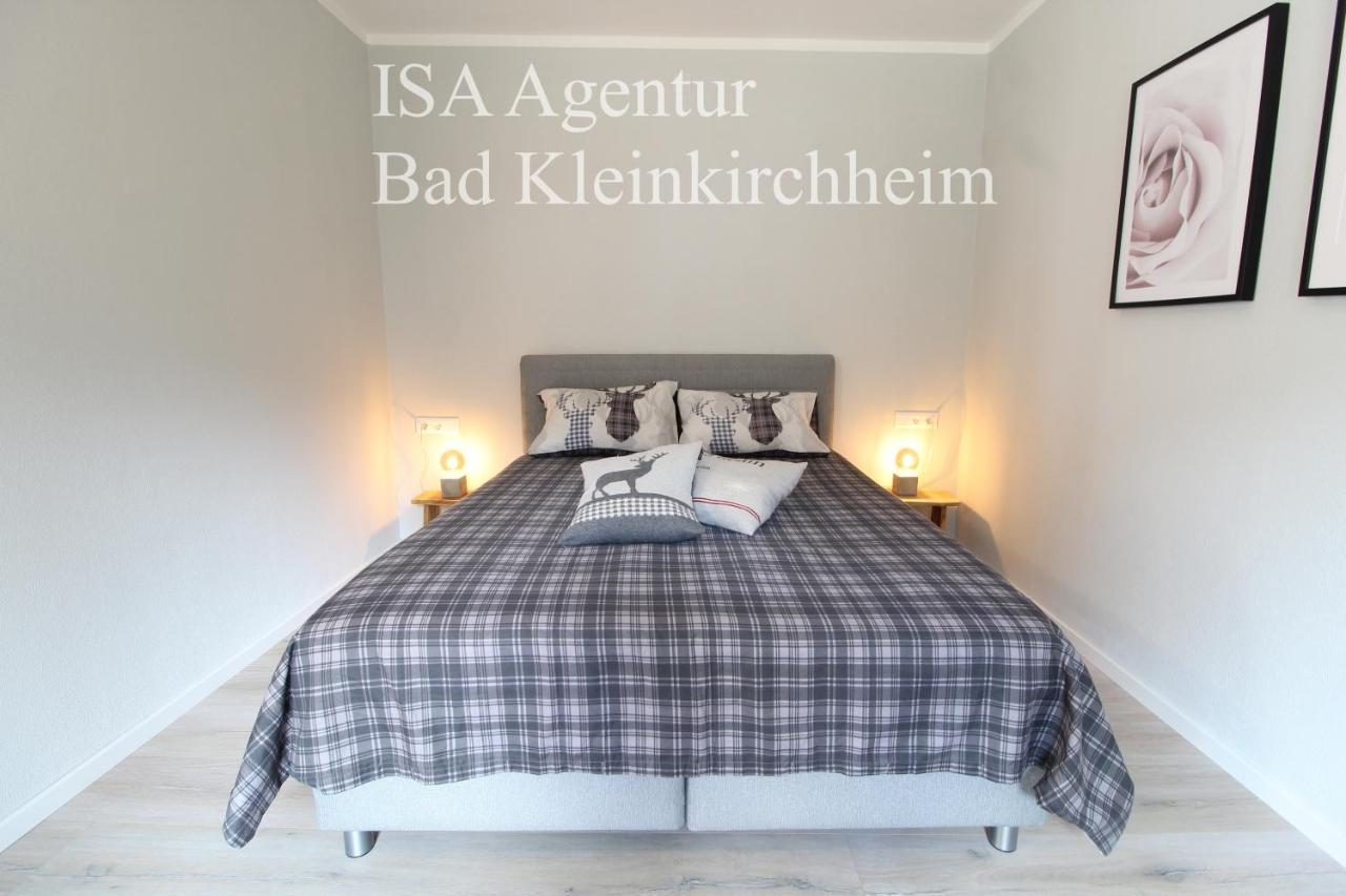 Rmg Roses Apartments Bad Kleinkirchheim Eksteriør billede